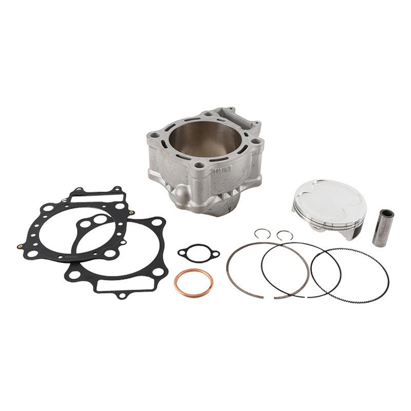 Onderdelen > HOT ROD Cyl.Kit CRF450 208 +4mm Big Bor Van Dijck